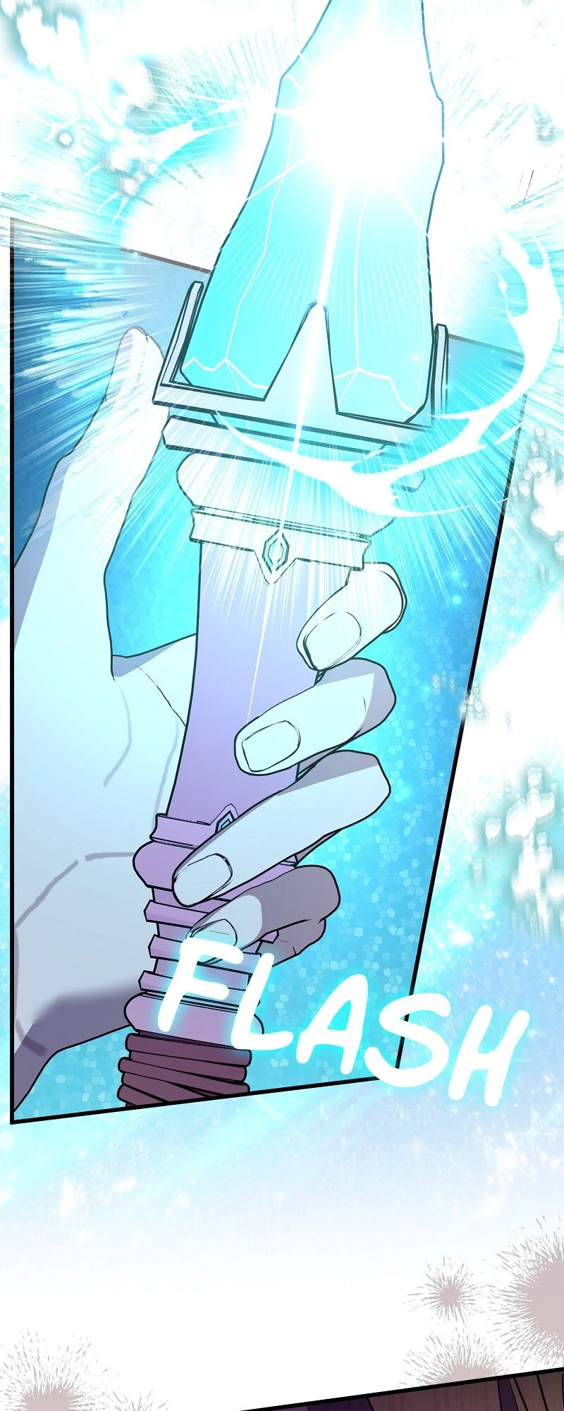 My First Kiss With the Evil Butler Chapter 66 - Page 36