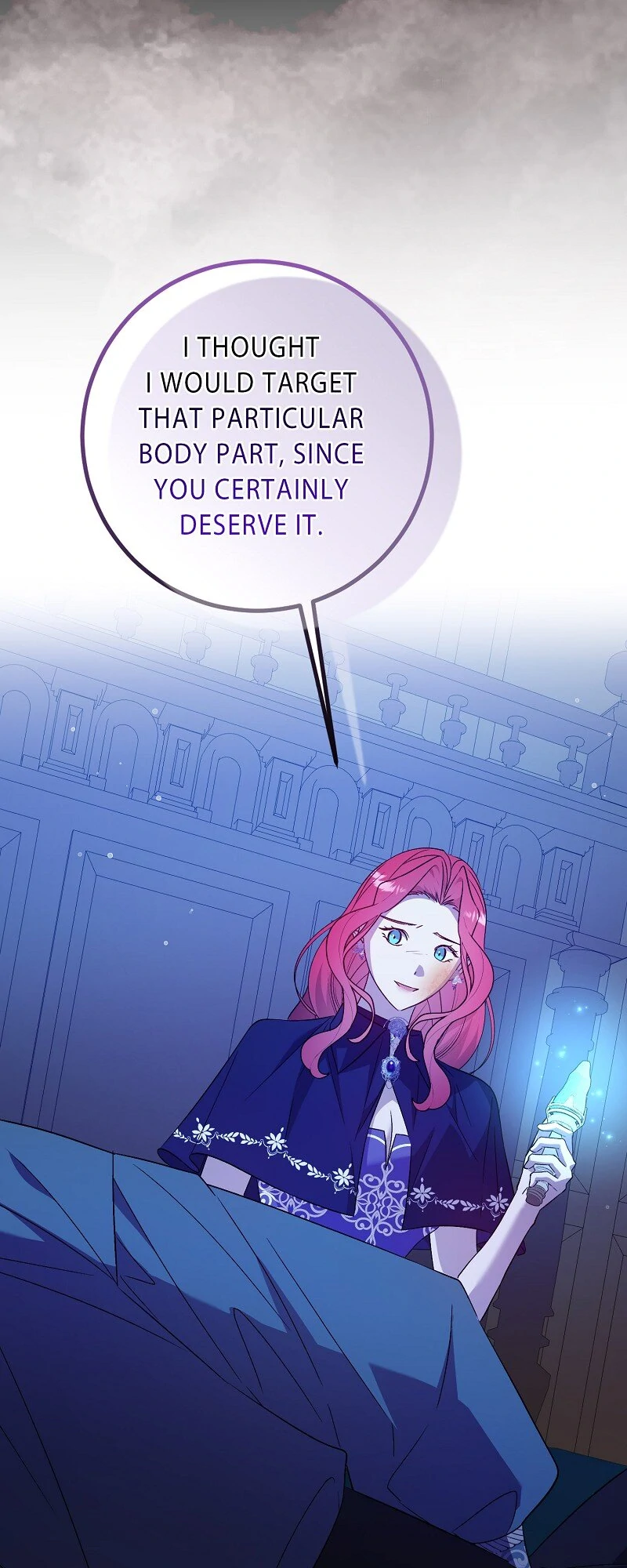 My First Kiss With the Evil Butler Chapter 66 - Page 39