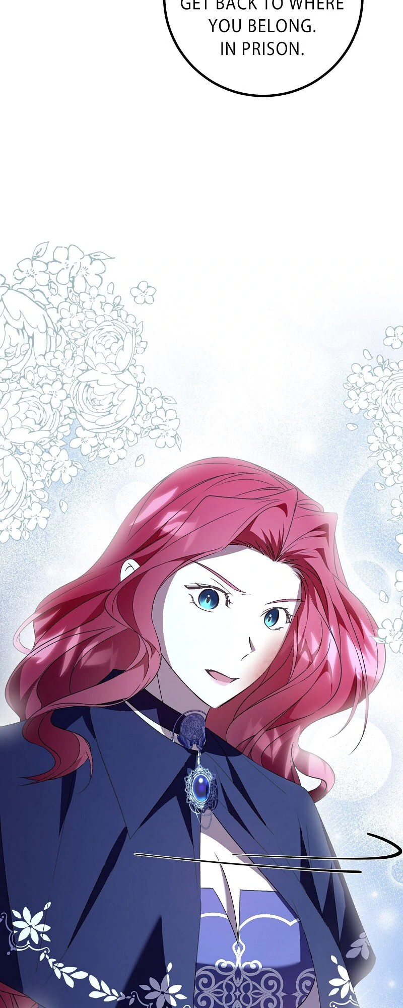 My First Kiss With the Evil Butler Chapter 66 - Page 41
