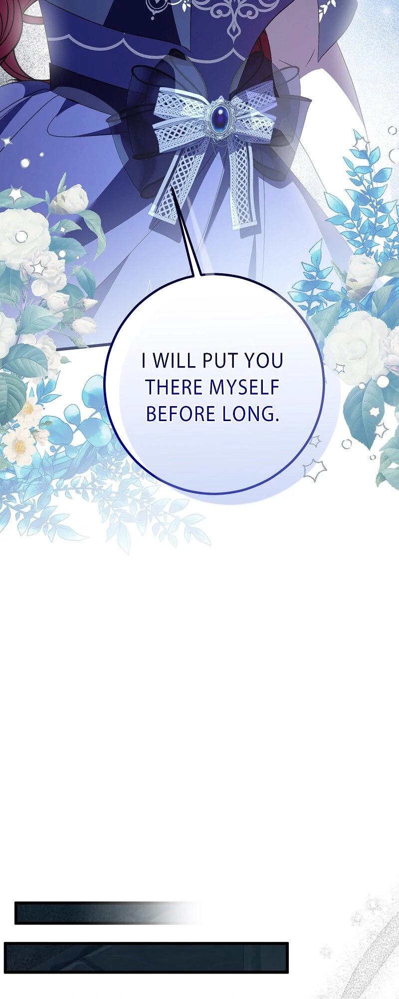 My First Kiss With the Evil Butler Chapter 66 - Page 42