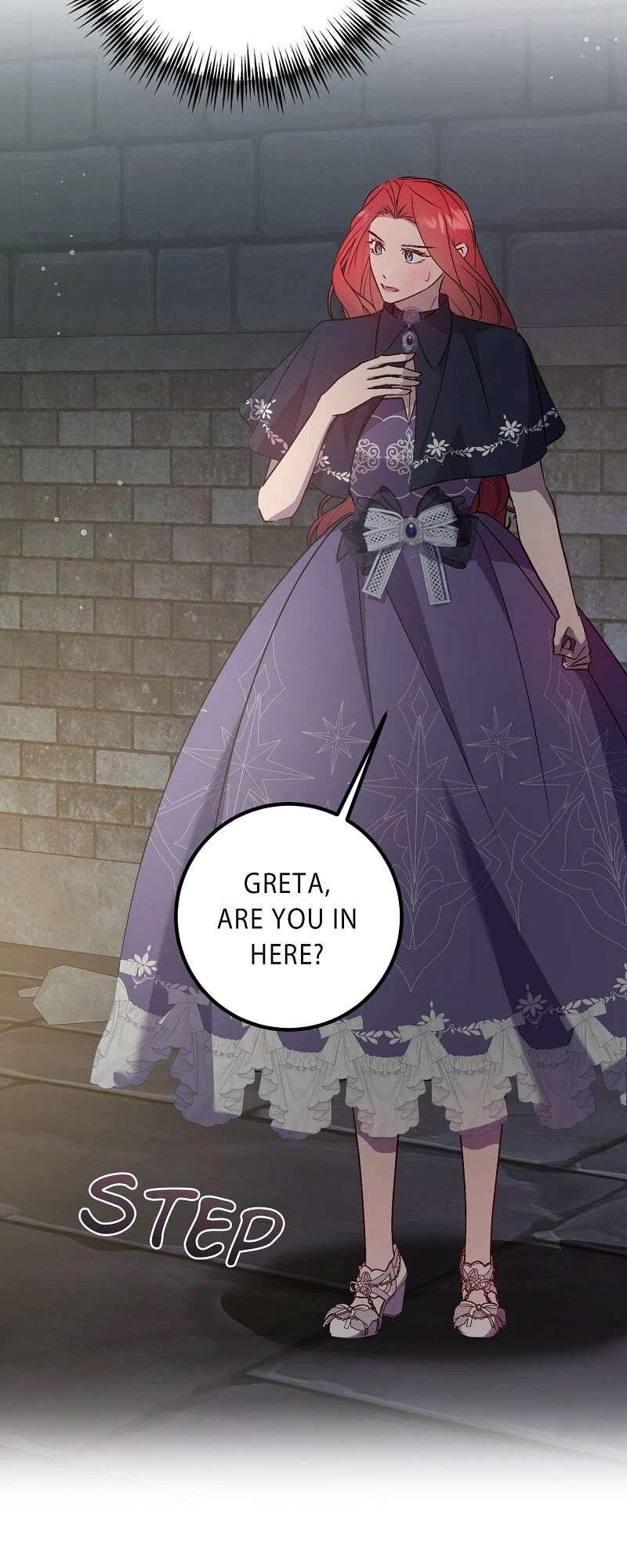 My First Kiss With the Evil Butler Chapter 66 - Page 44