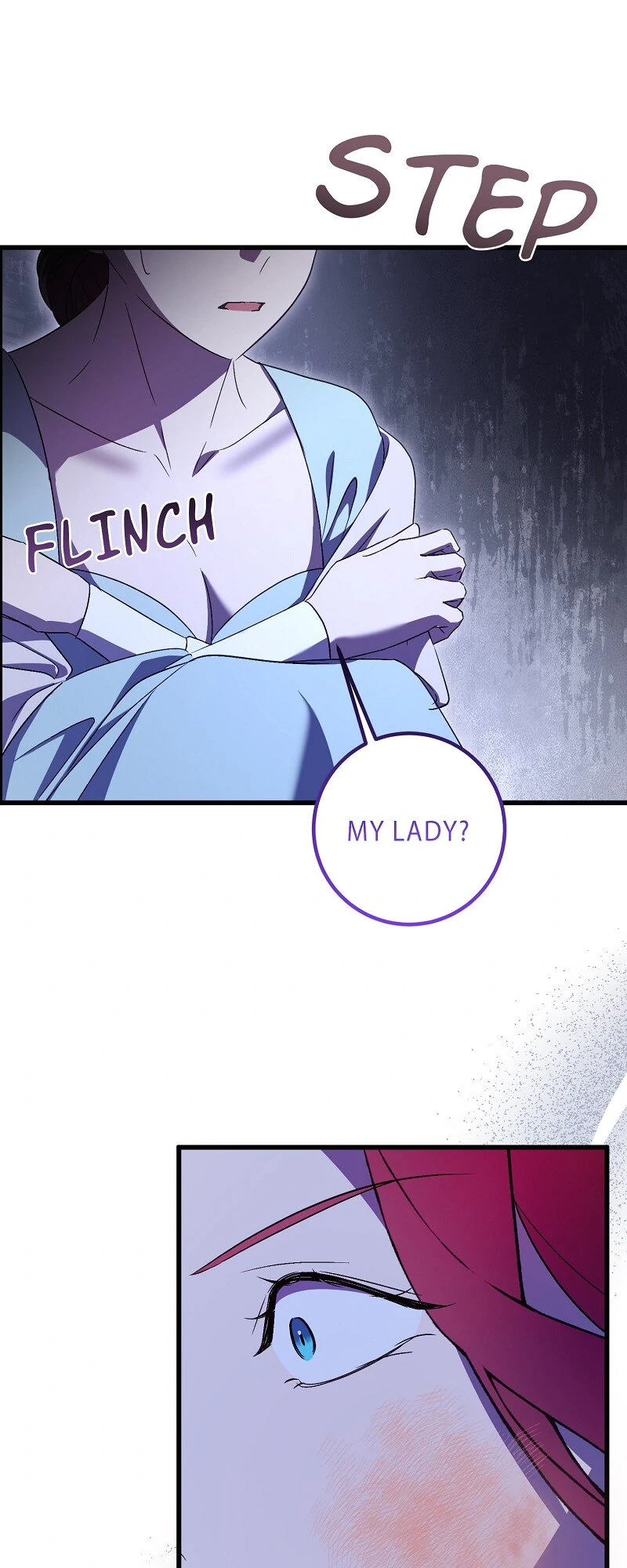 My First Kiss With the Evil Butler Chapter 66 - Page 45