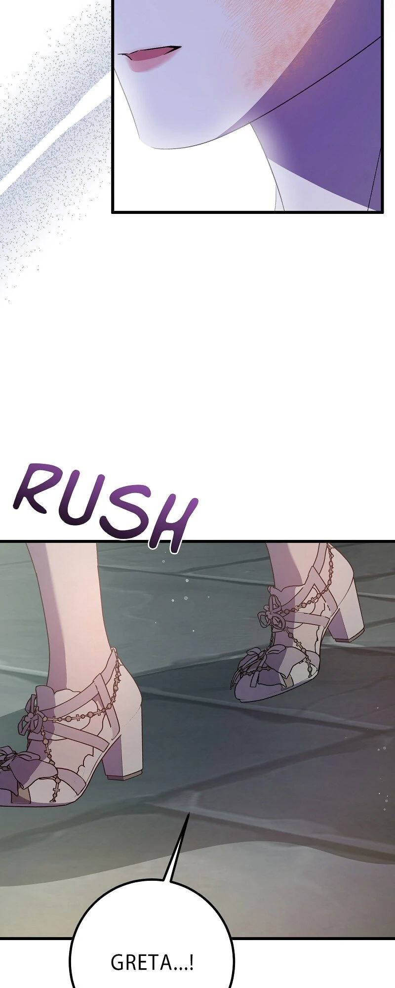 My First Kiss With the Evil Butler Chapter 66 - Page 46