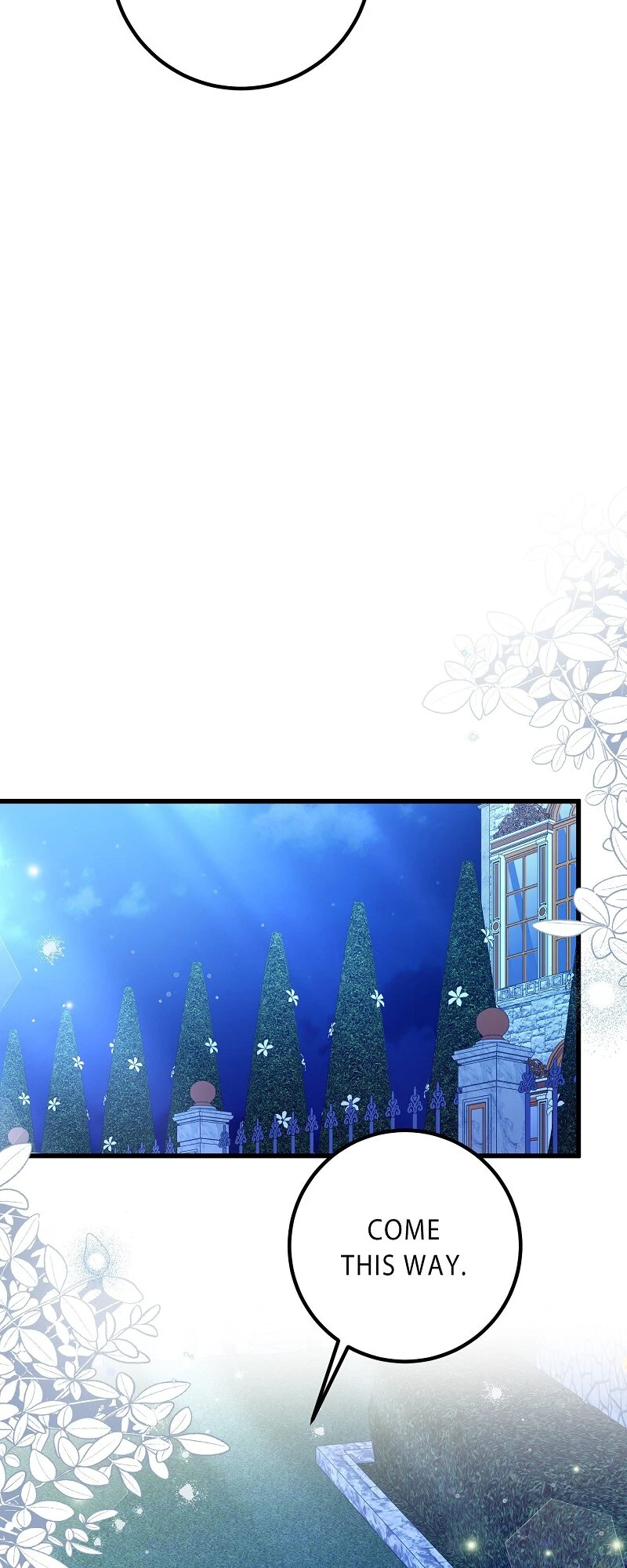 My First Kiss With the Evil Butler Chapter 66 - Page 47