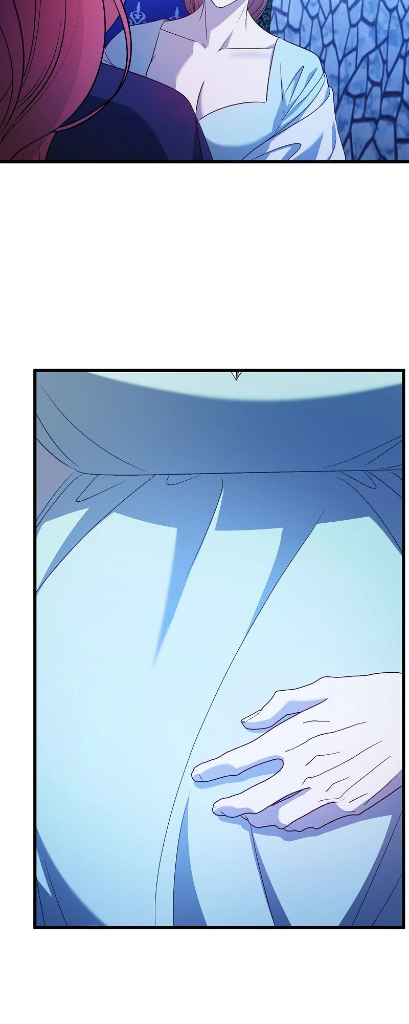 My First Kiss With the Evil Butler Chapter 66 - Page 49