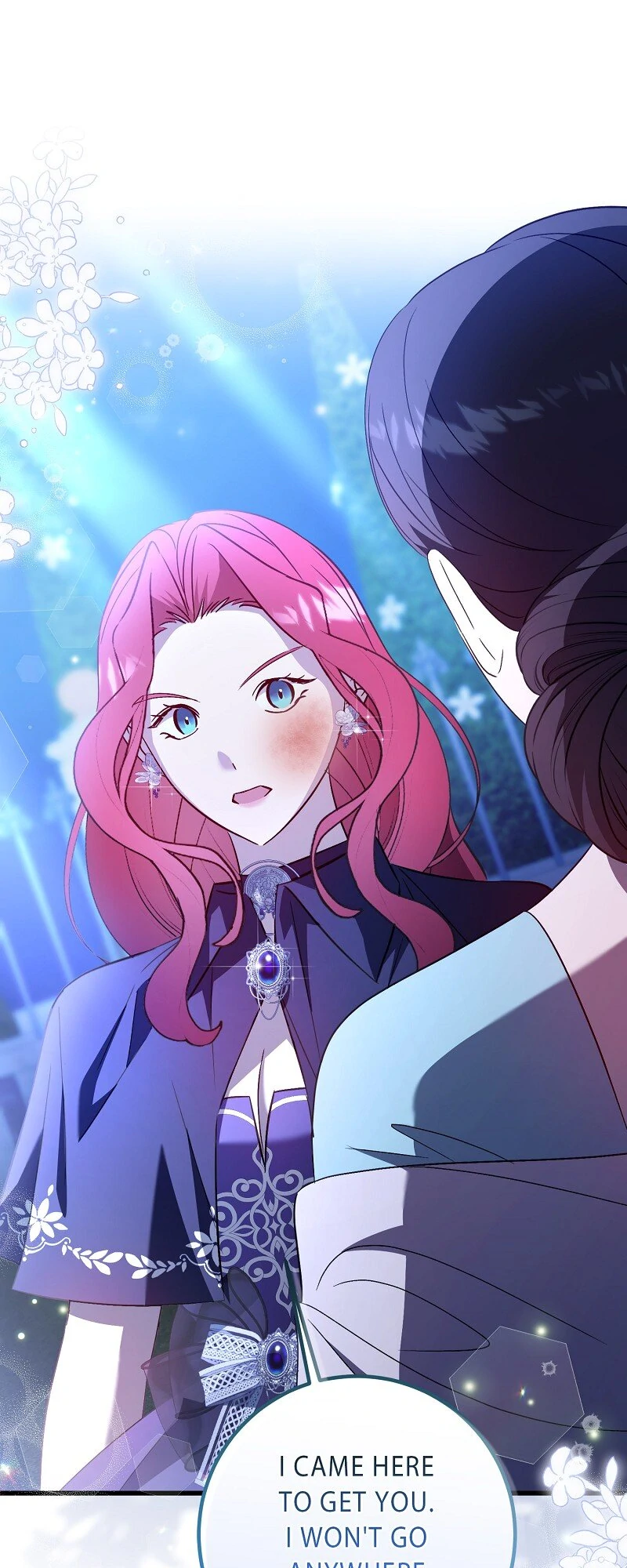 My First Kiss With the Evil Butler Chapter 66 - Page 50
