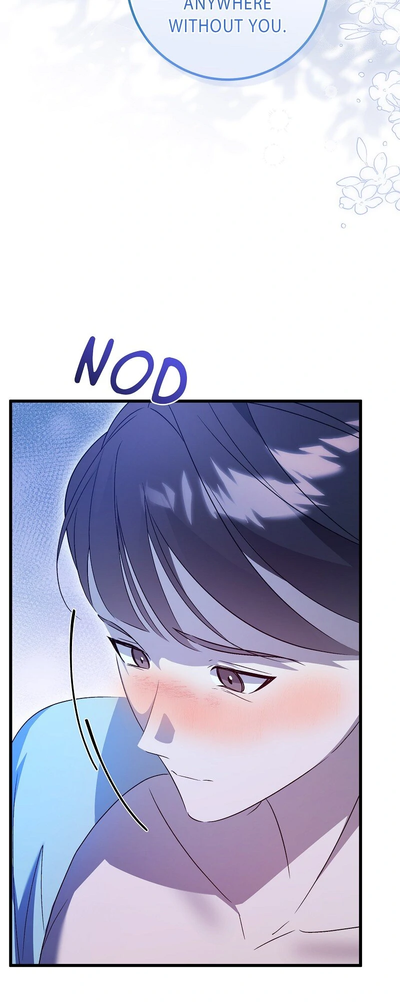 My First Kiss With the Evil Butler Chapter 66 - Page 51