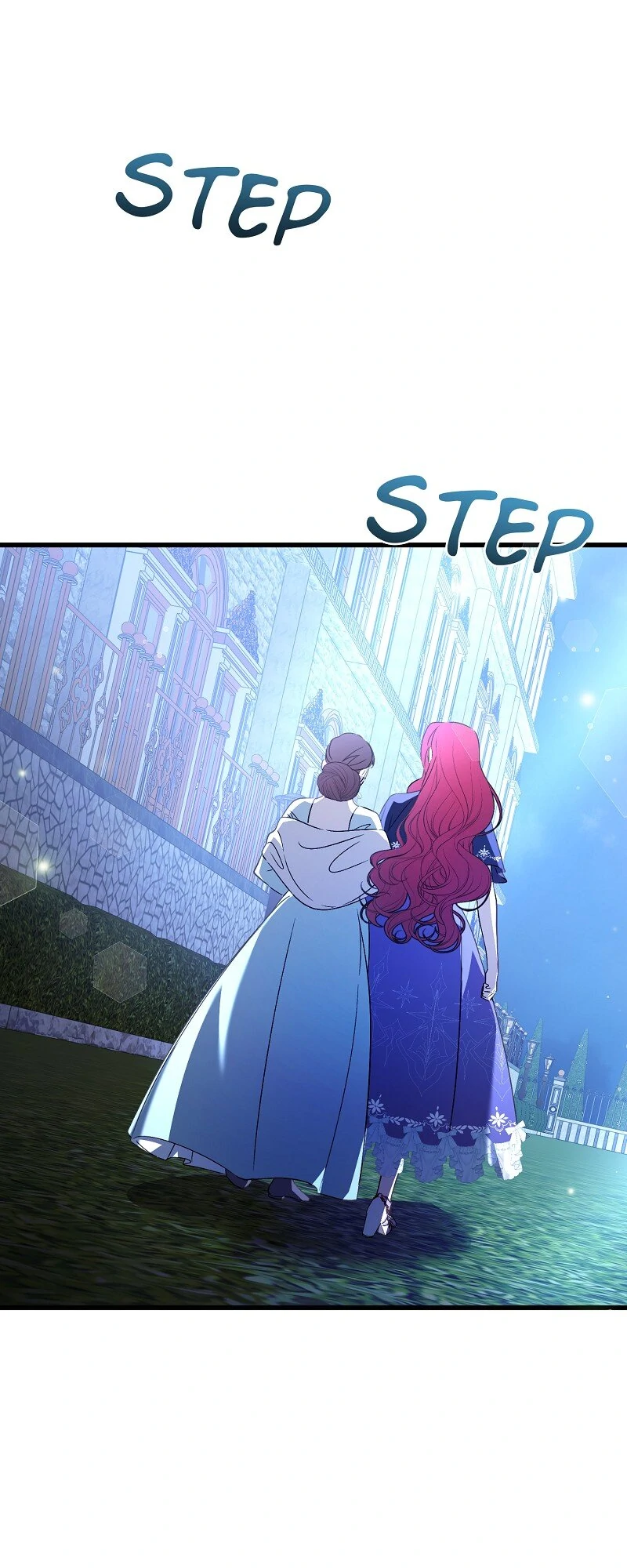 My First Kiss With the Evil Butler Chapter 66 - Page 52