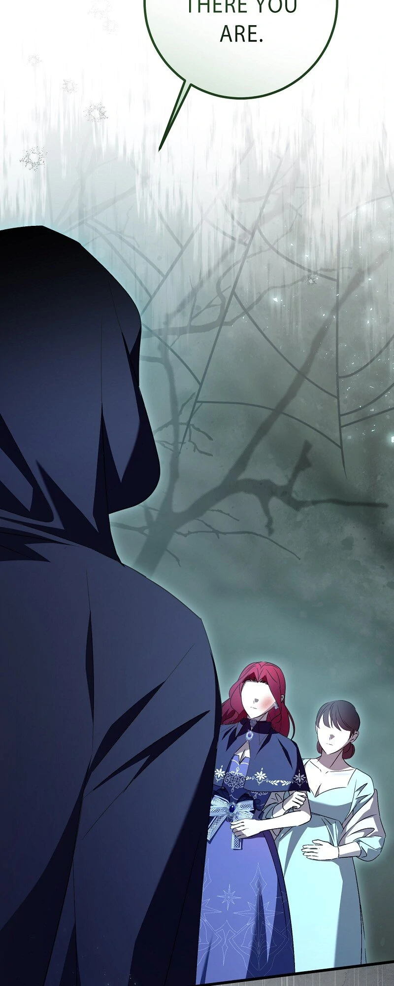 My First Kiss With the Evil Butler Chapter 66 - Page 54