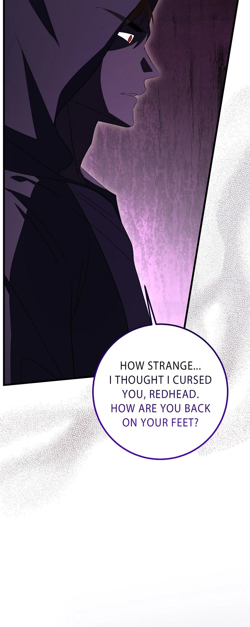 My First Kiss With the Evil Butler Chapter 66 - Page 56