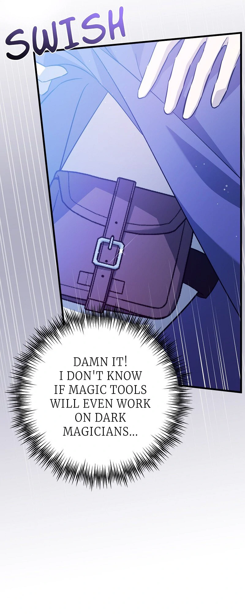 My First Kiss With the Evil Butler Chapter 66 - Page 57