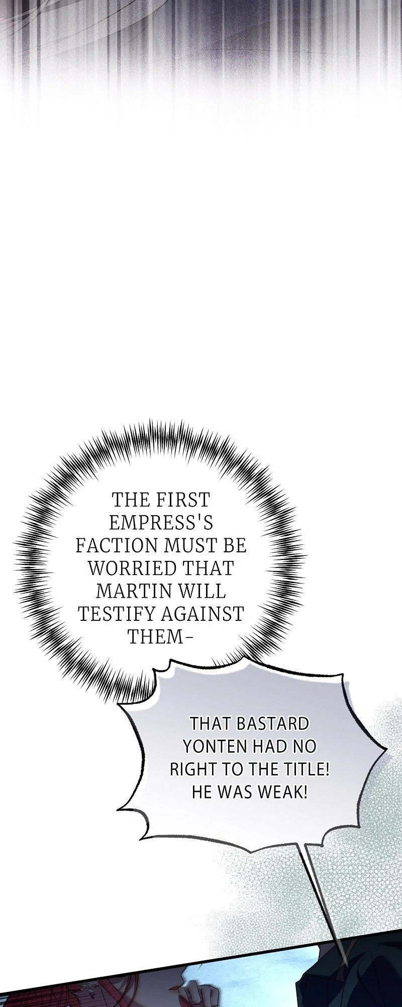My First Kiss With the Evil Butler Chapter 66 - Page 6