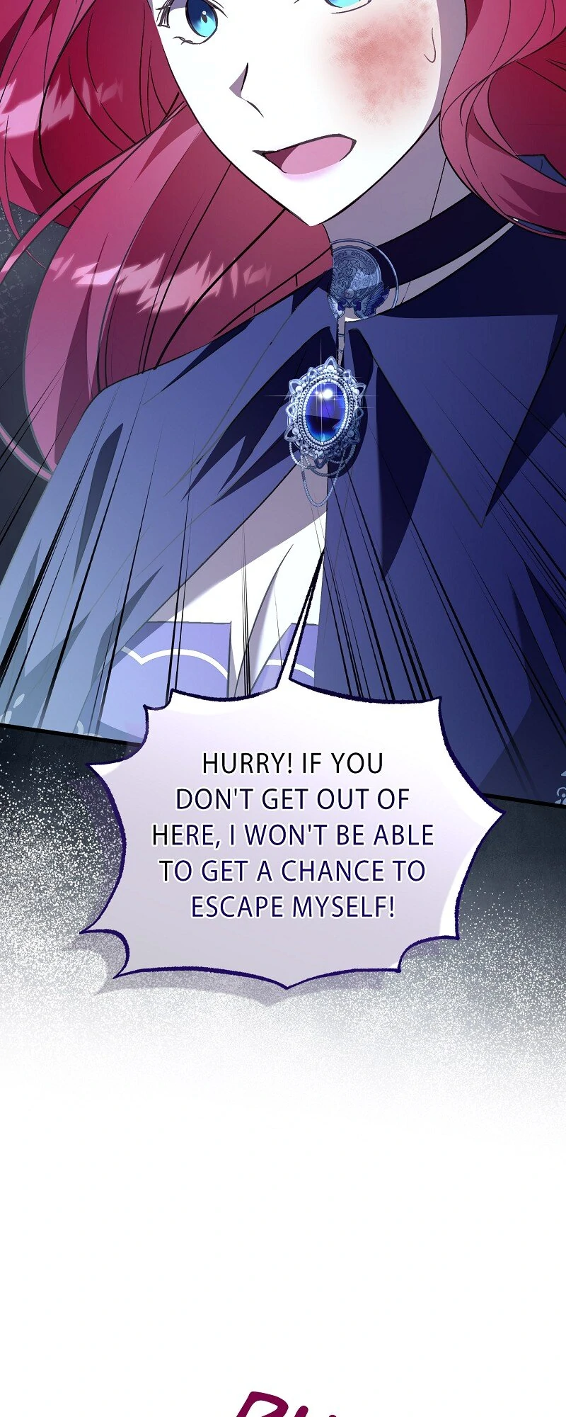 My First Kiss With the Evil Butler Chapter 66 - Page 61