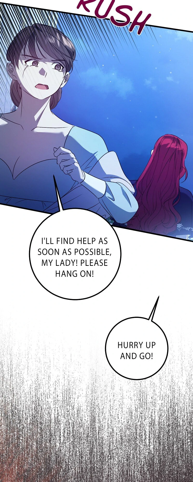 My First Kiss With the Evil Butler Chapter 66 - Page 62