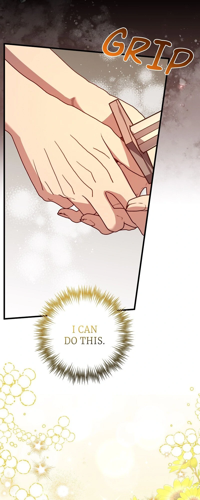 My First Kiss With the Evil Butler Chapter 66 - Page 64