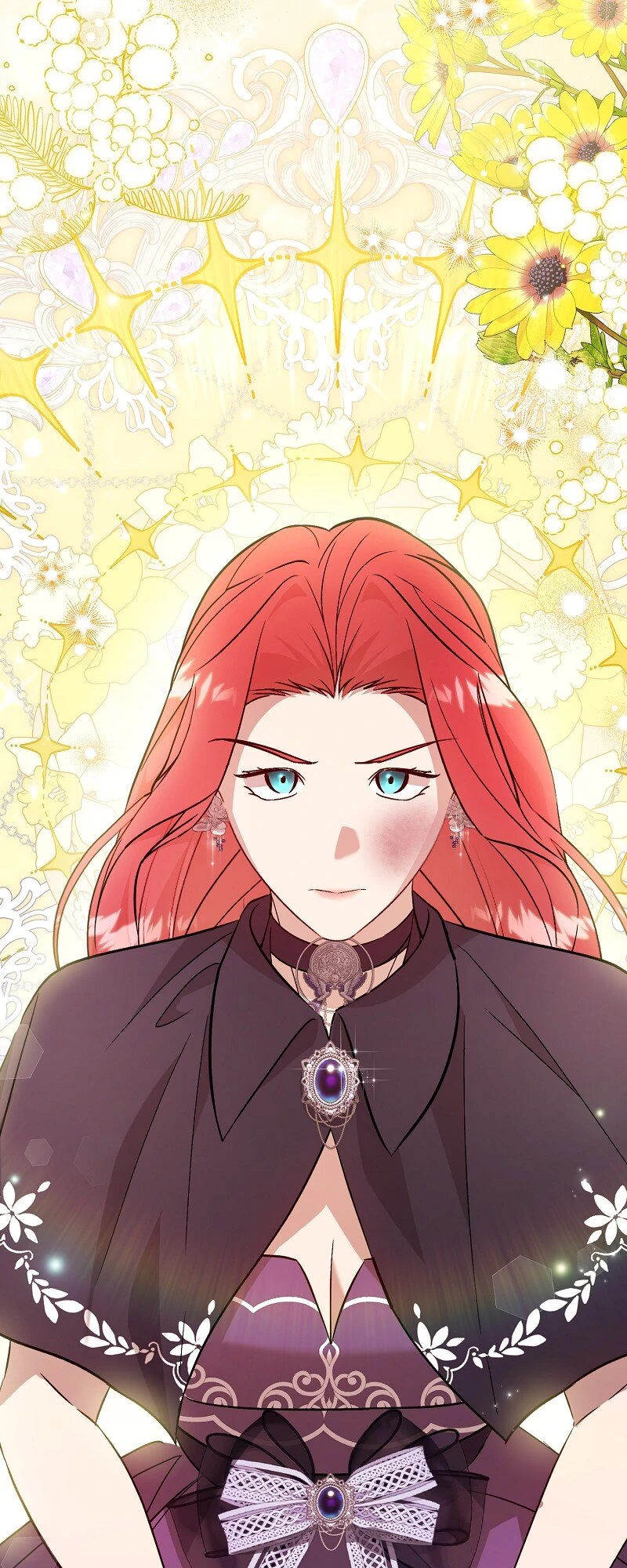 My First Kiss With the Evil Butler Chapter 66 - Page 65