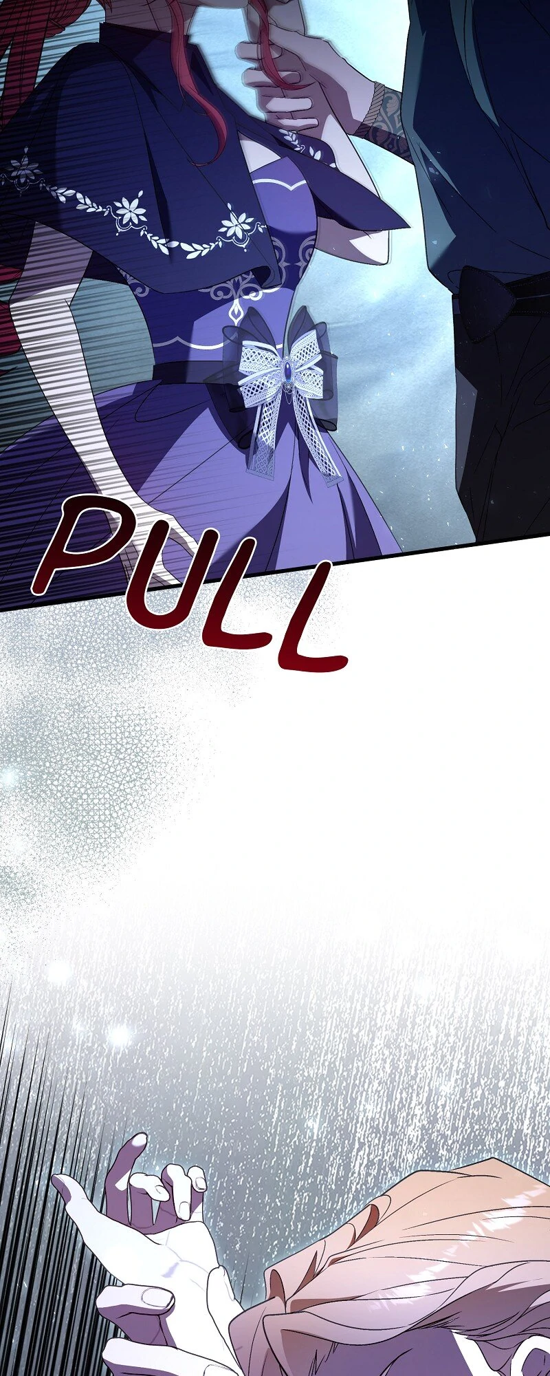 My First Kiss With the Evil Butler Chapter 66 - Page 7