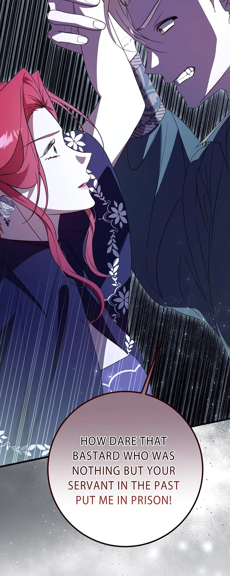My First Kiss With the Evil Butler Chapter 66 - Page 8