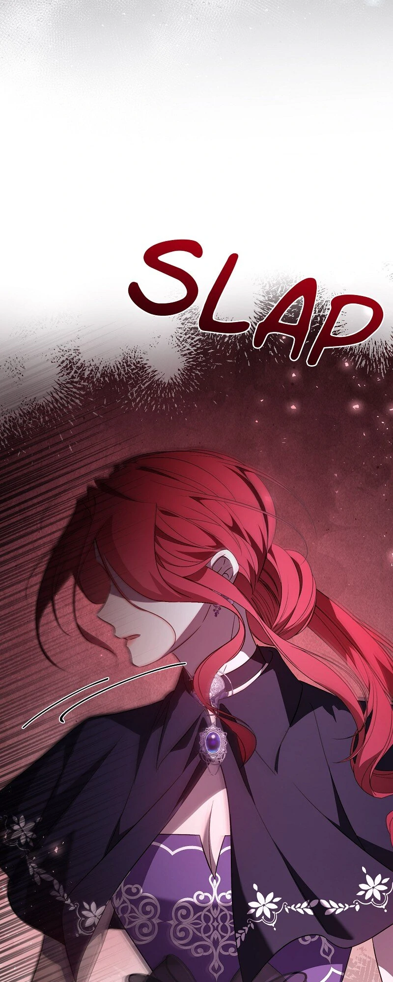 My First Kiss With the Evil Butler Chapter 66 - Page 9