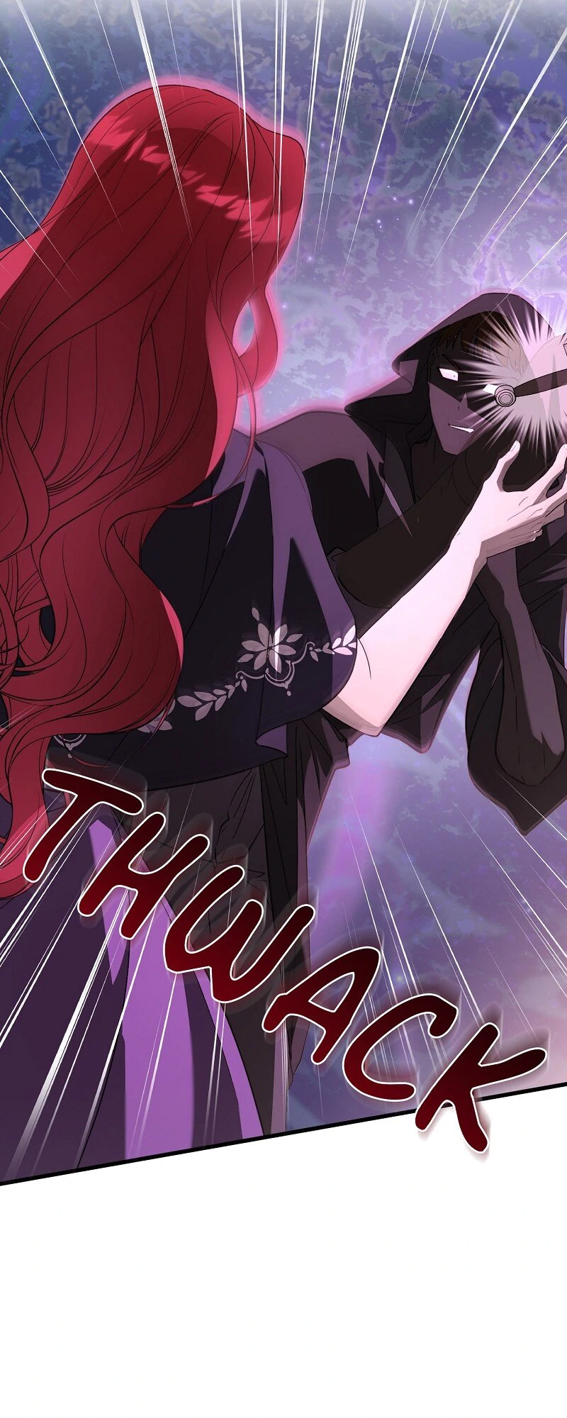 My First Kiss With the Evil Butler Chapter 67 - Page 11