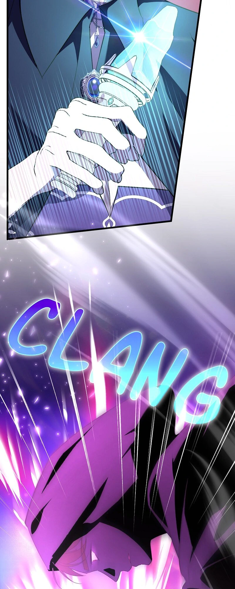 My First Kiss With the Evil Butler Chapter 67 - Page 15