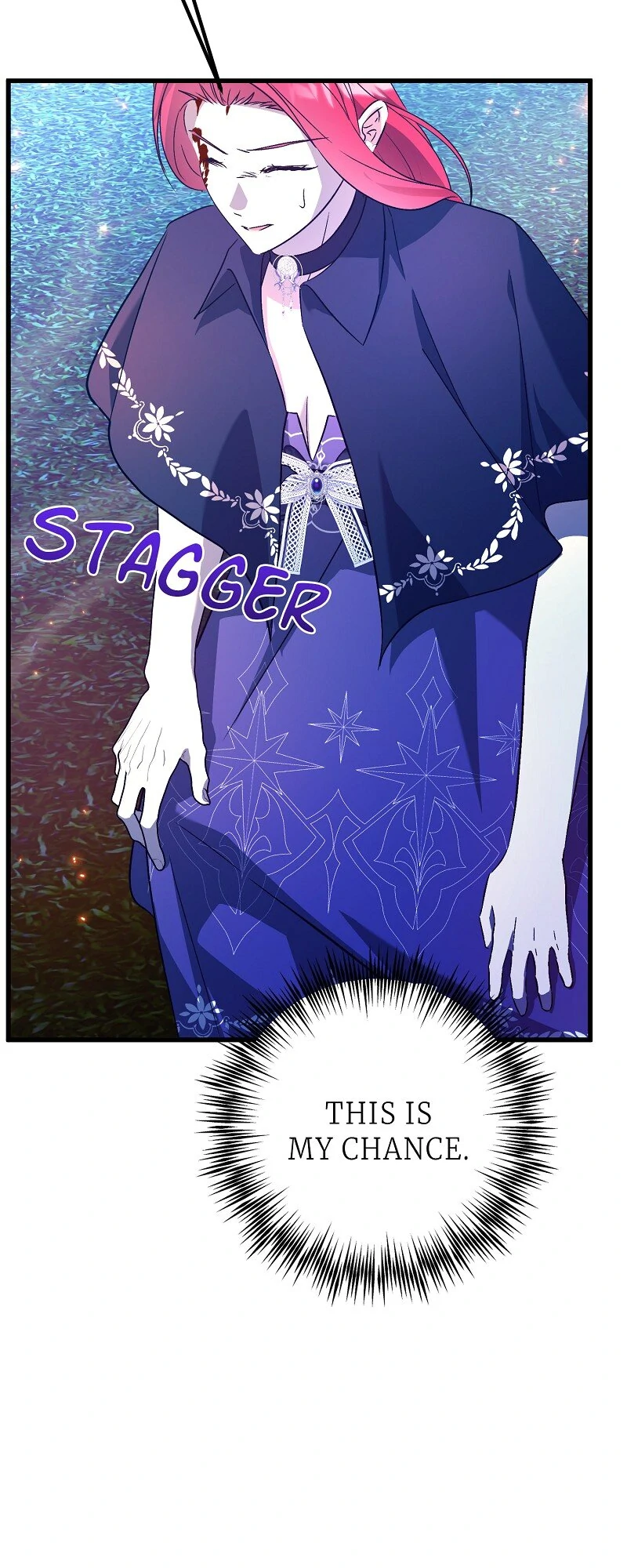 My First Kiss With the Evil Butler Chapter 67 - Page 21
