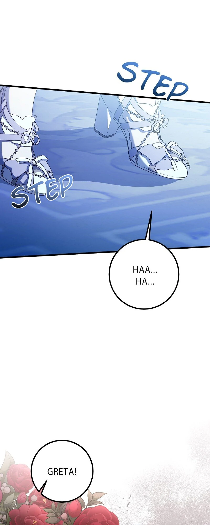 My First Kiss With the Evil Butler Chapter 67 - Page 24
