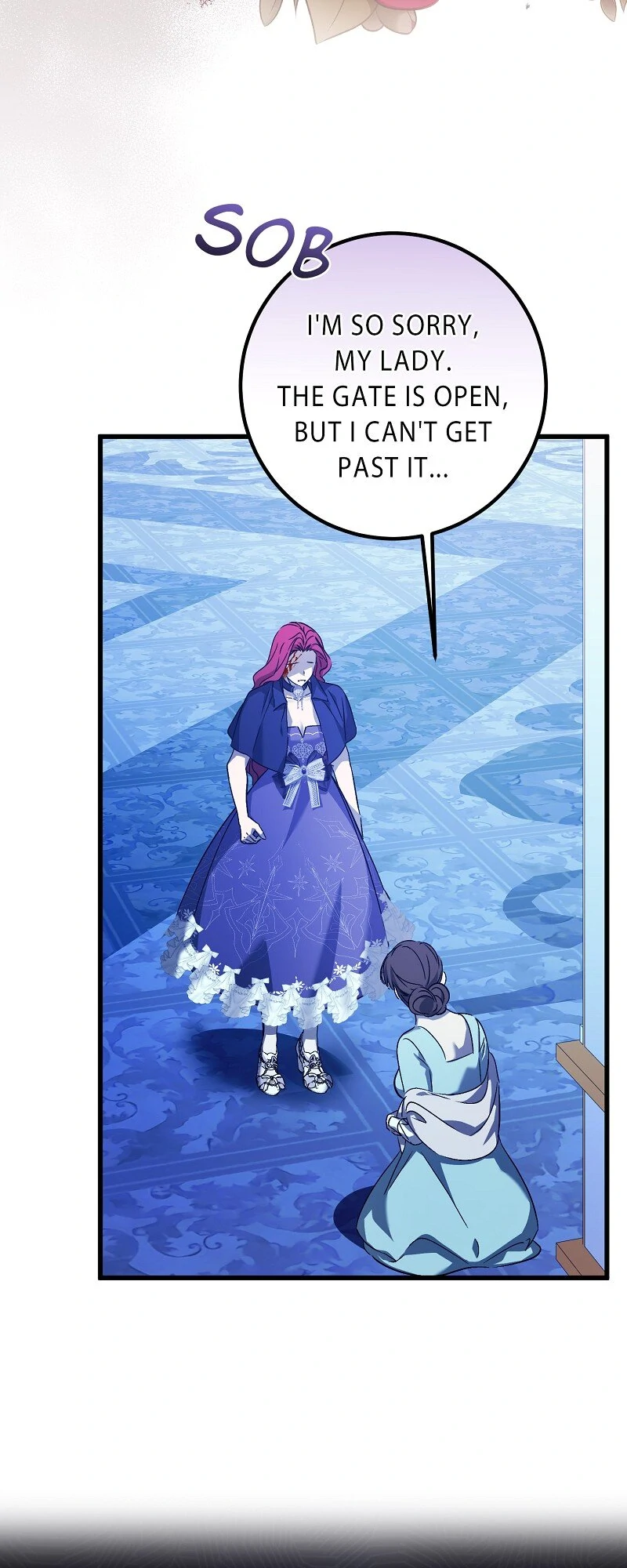 My First Kiss With the Evil Butler Chapter 67 - Page 26