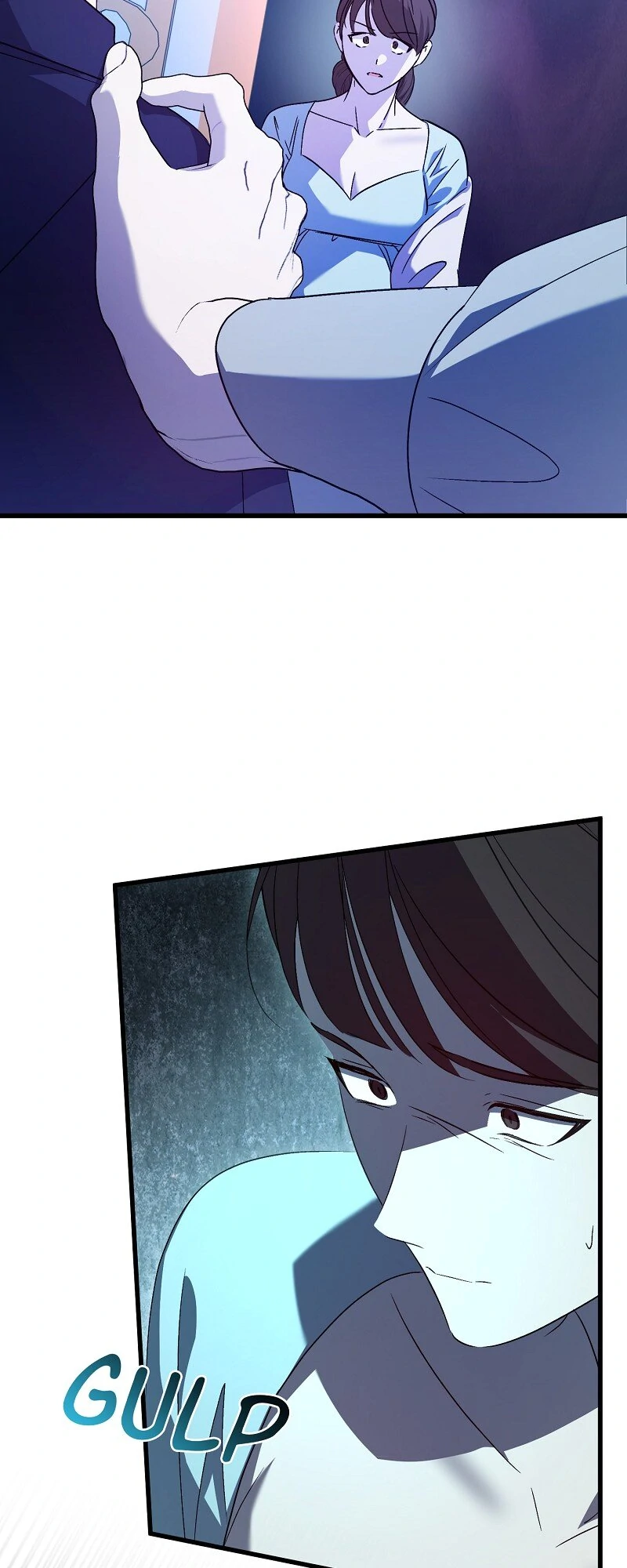 My First Kiss With the Evil Butler Chapter 67 - Page 31