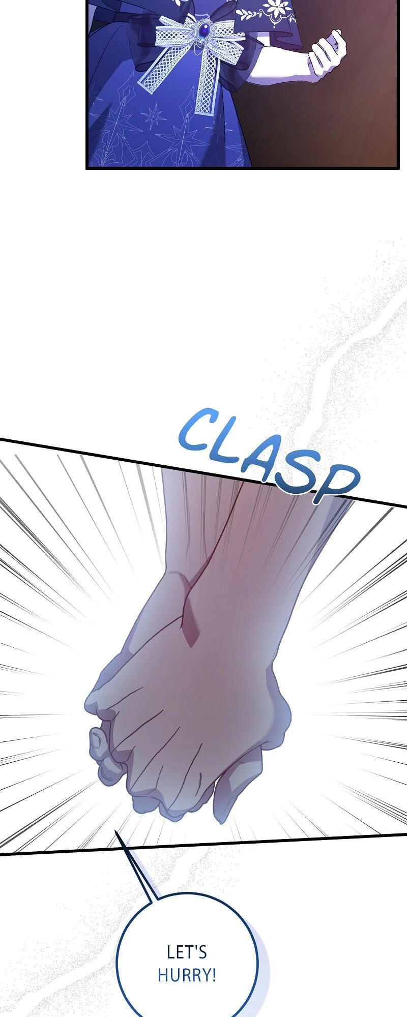 My First Kiss With the Evil Butler Chapter 67 - Page 35