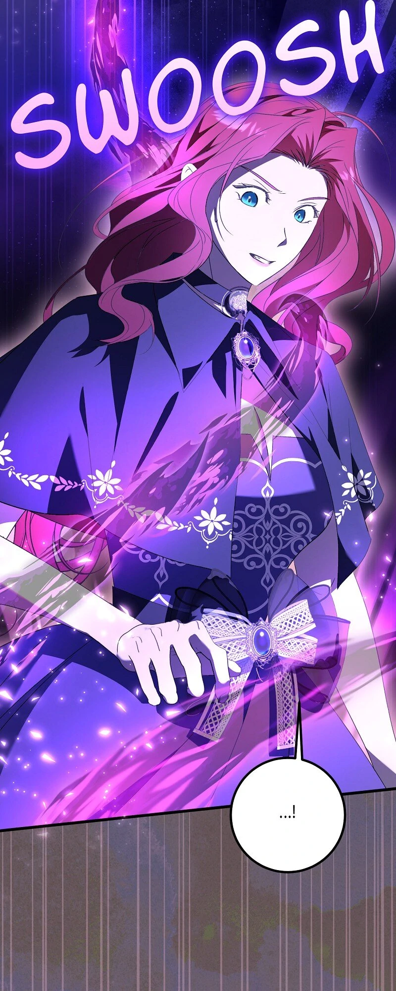My First Kiss With the Evil Butler Chapter 67 - Page 4