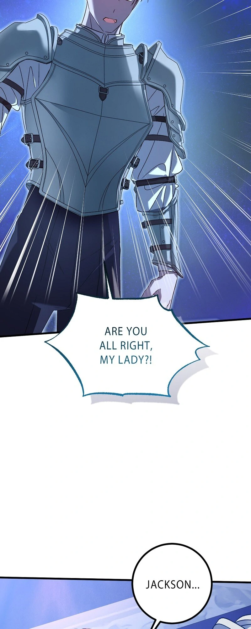 My First Kiss With the Evil Butler Chapter 67 - Page 42