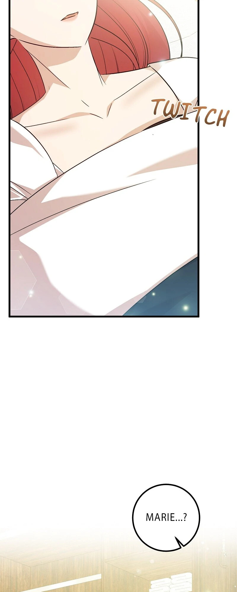 My First Kiss With the Evil Butler Chapter 67 - Page 48