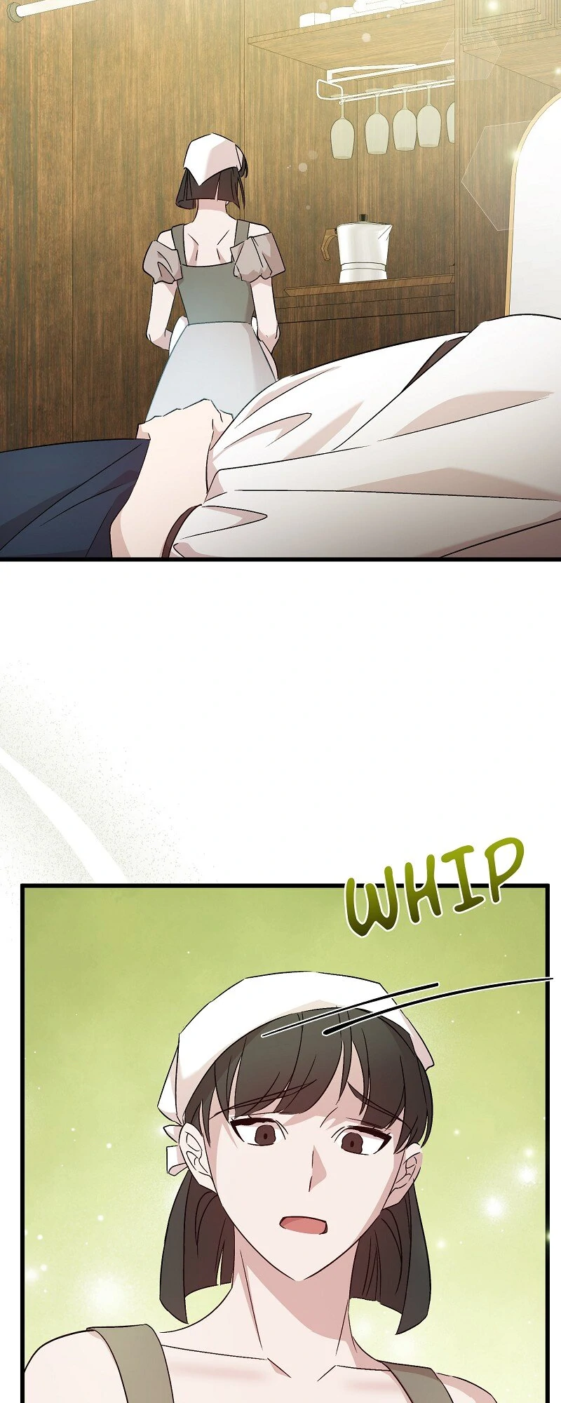 My First Kiss With the Evil Butler Chapter 67 - Page 49