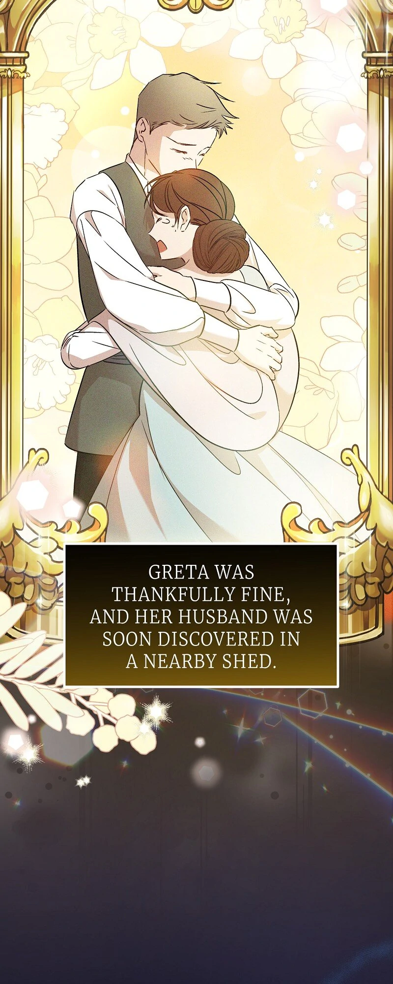 My First Kiss With the Evil Butler Chapter 67 - Page 57