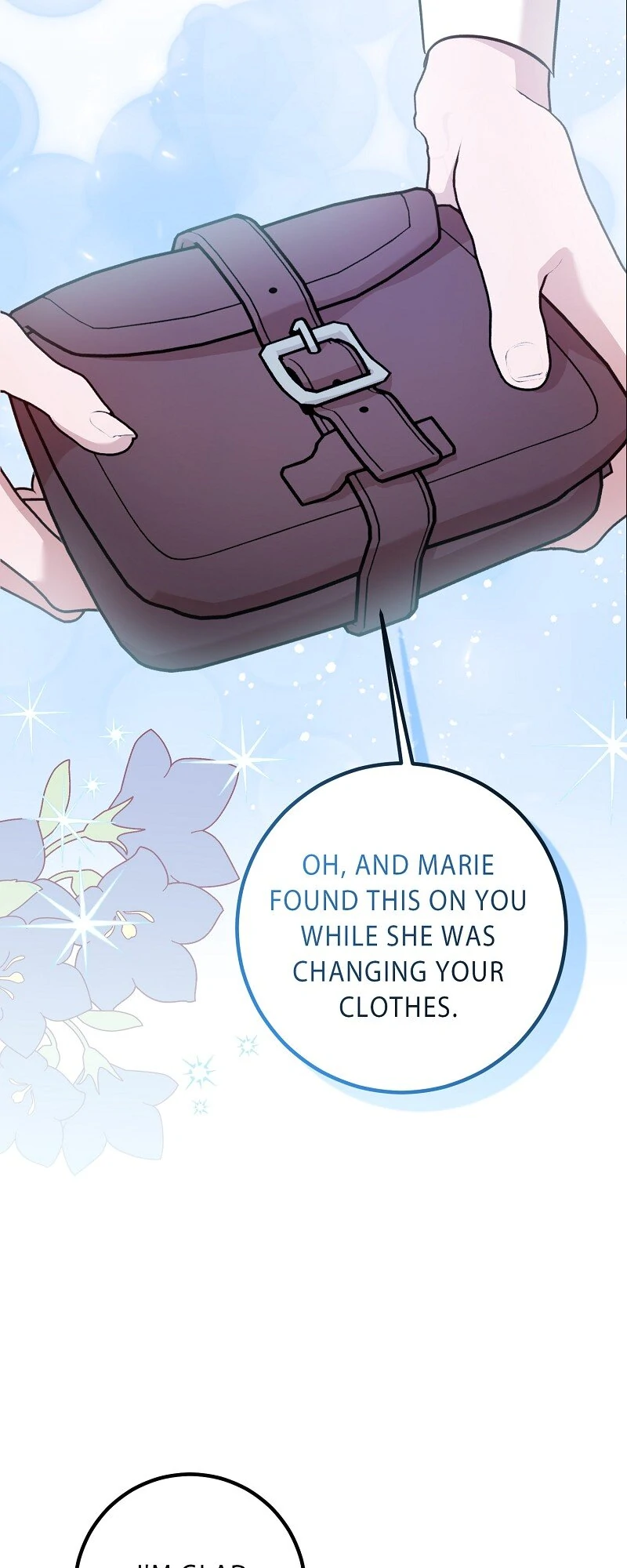 My First Kiss With the Evil Butler Chapter 67 - Page 63