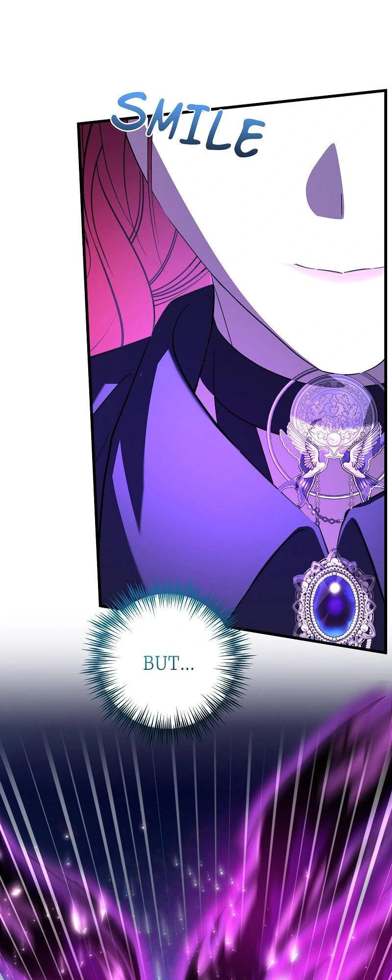 My First Kiss With the Evil Butler Chapter 67 - Page 7