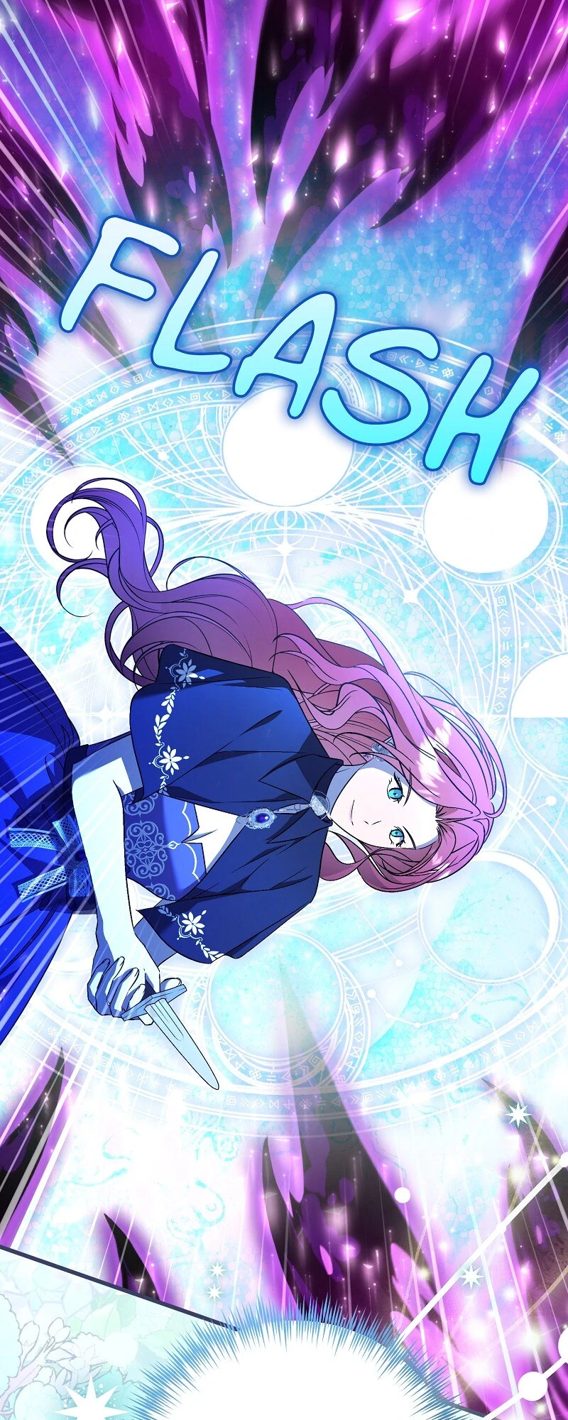 My First Kiss With the Evil Butler Chapter 67 - Page 8