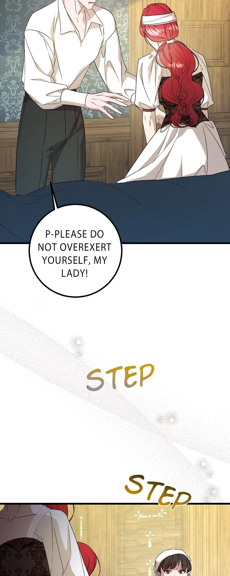 My First Kiss With the Evil Butler Chapter 68 - Page 13