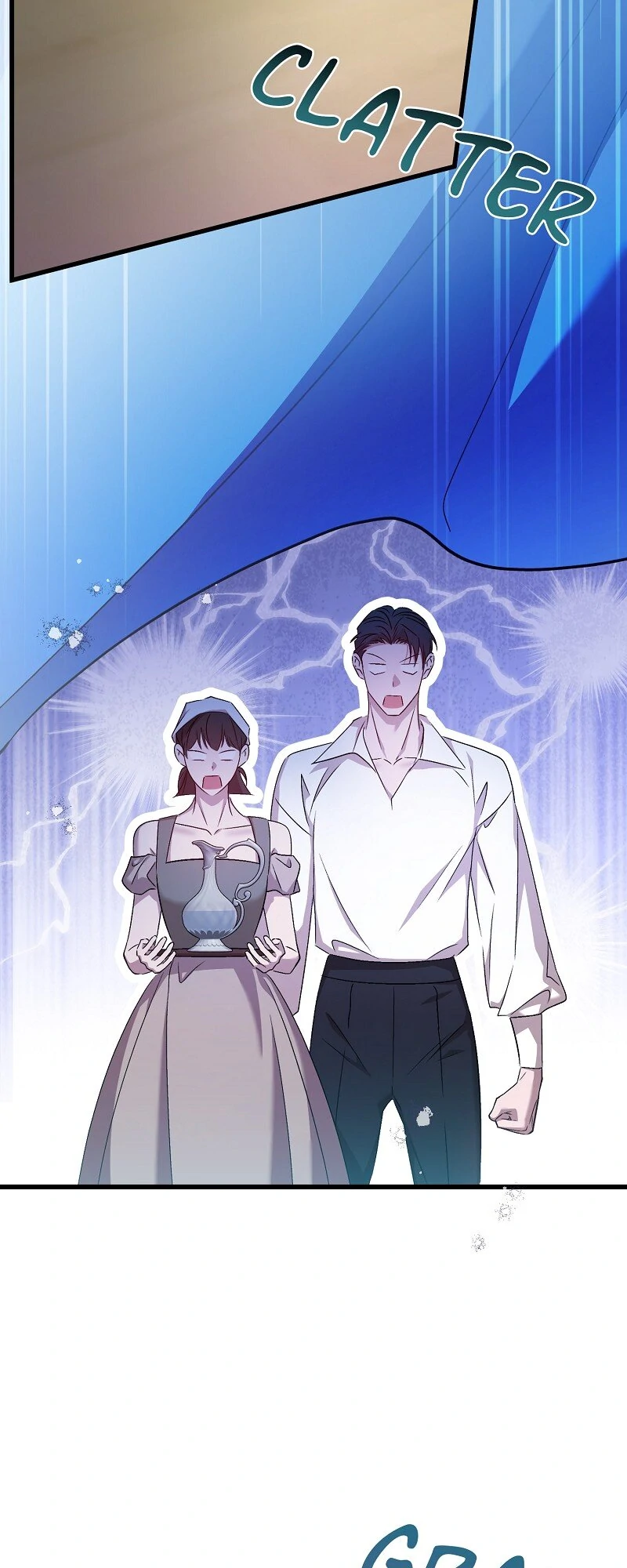 My First Kiss With the Evil Butler Chapter 68 - Page 18