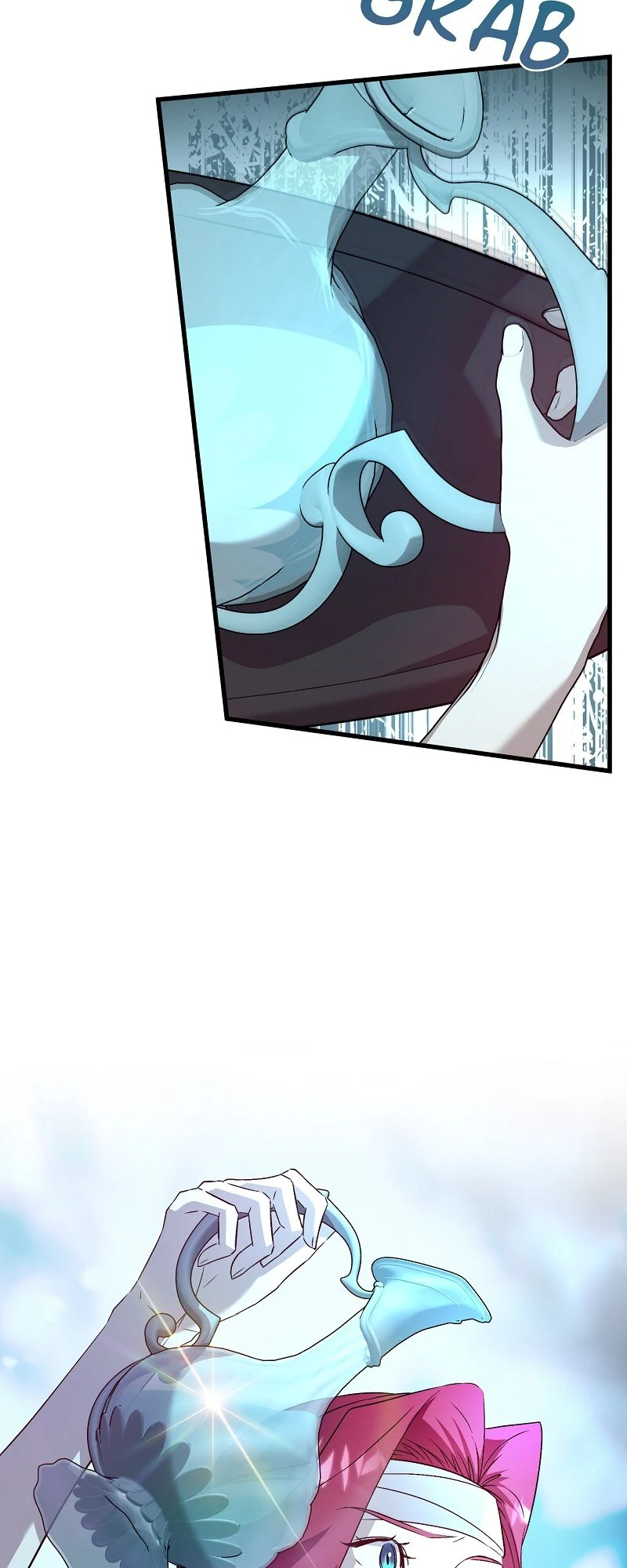 My First Kiss With the Evil Butler Chapter 68 - Page 19