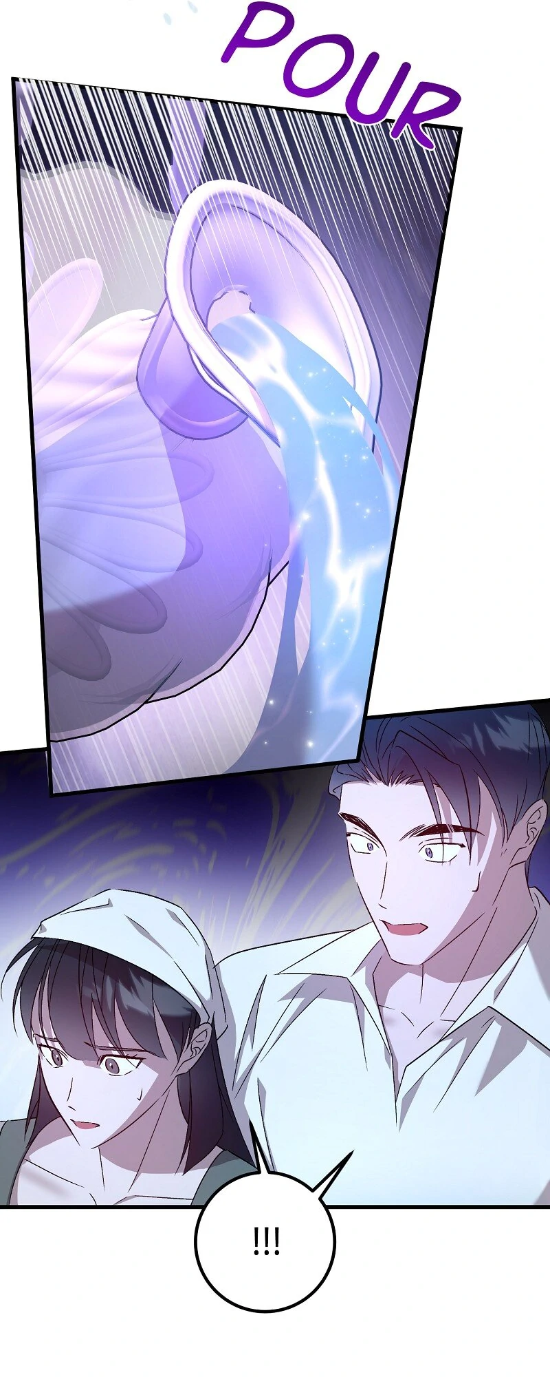 My First Kiss With the Evil Butler Chapter 68 - Page 21