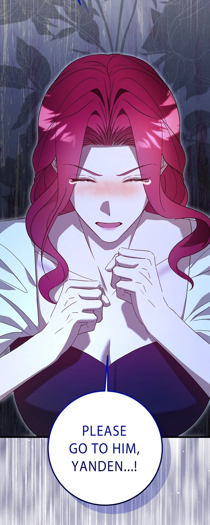 My First Kiss With the Evil Butler Chapter 68 - Page 27