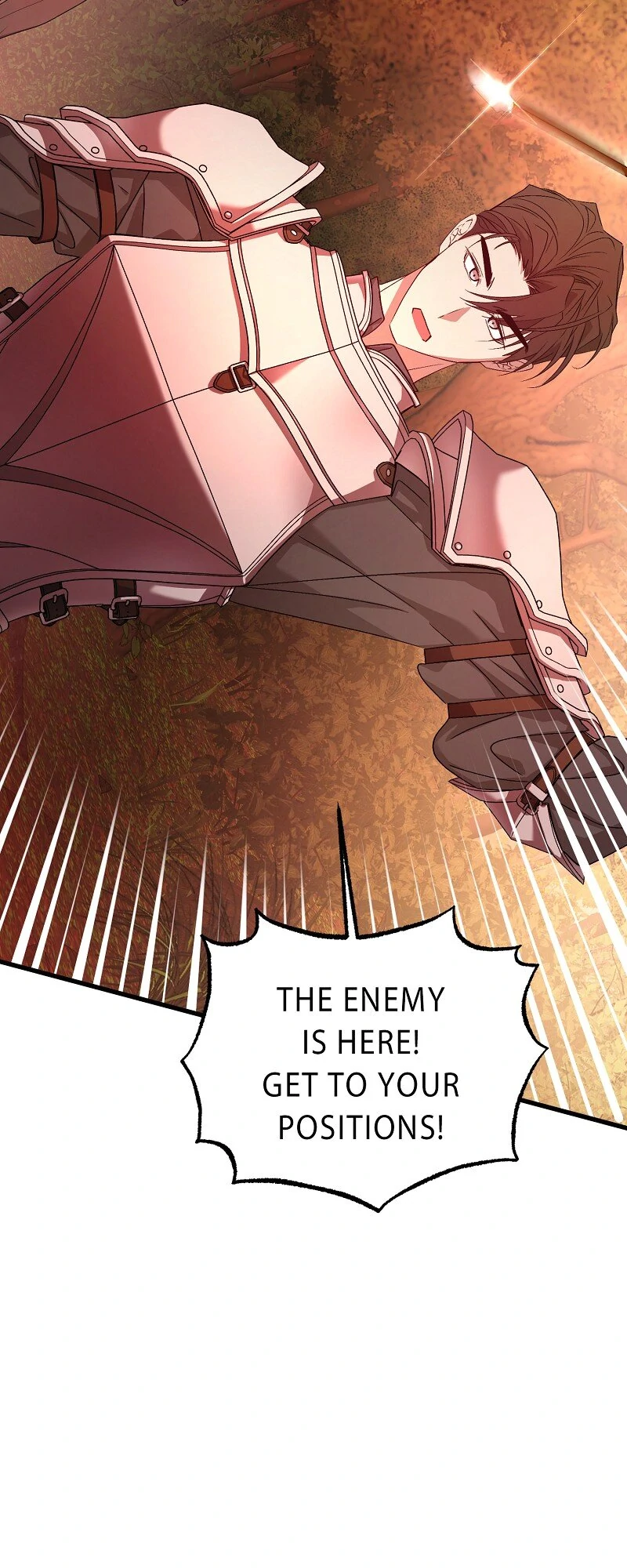 My First Kiss With the Evil Butler Chapter 68 - Page 30