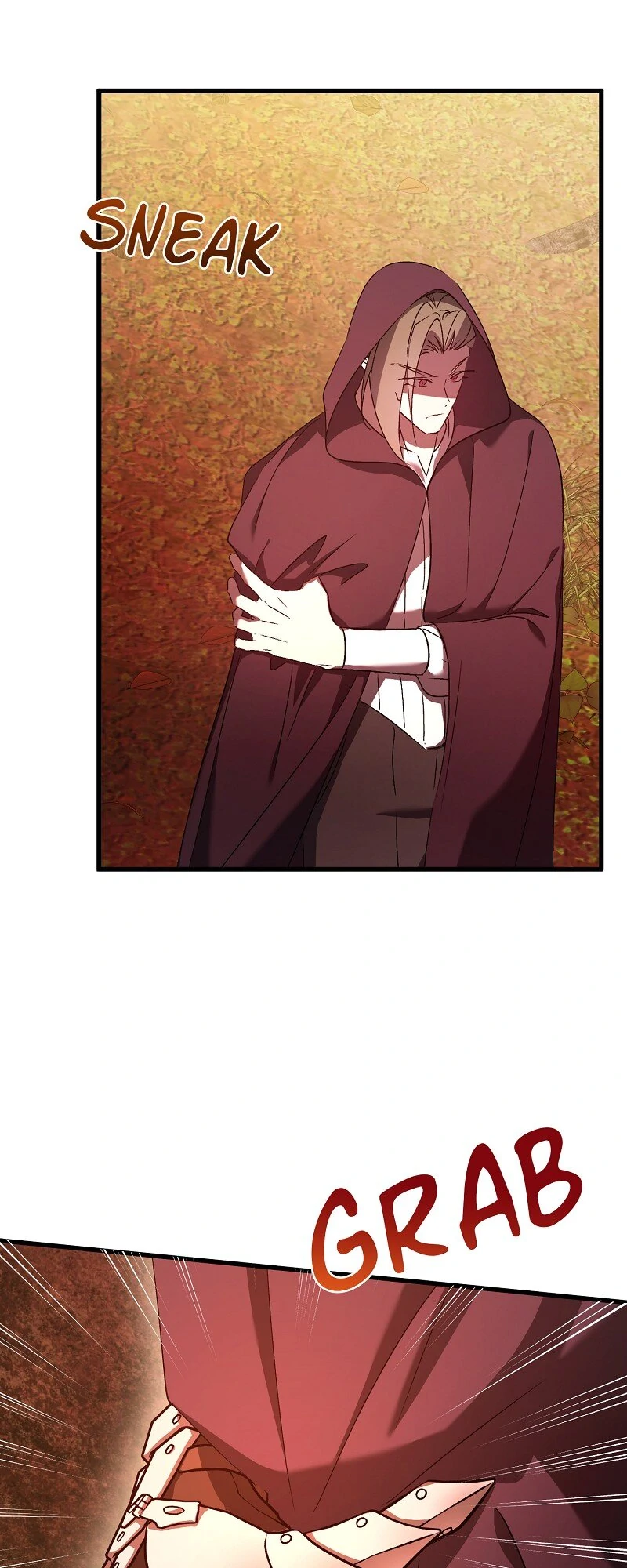 My First Kiss With the Evil Butler Chapter 68 - Page 31