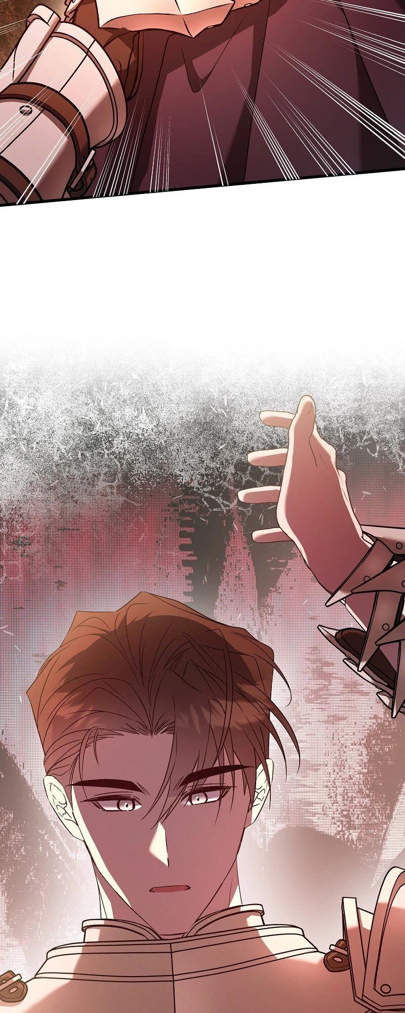 My First Kiss With the Evil Butler Chapter 68 - Page 32