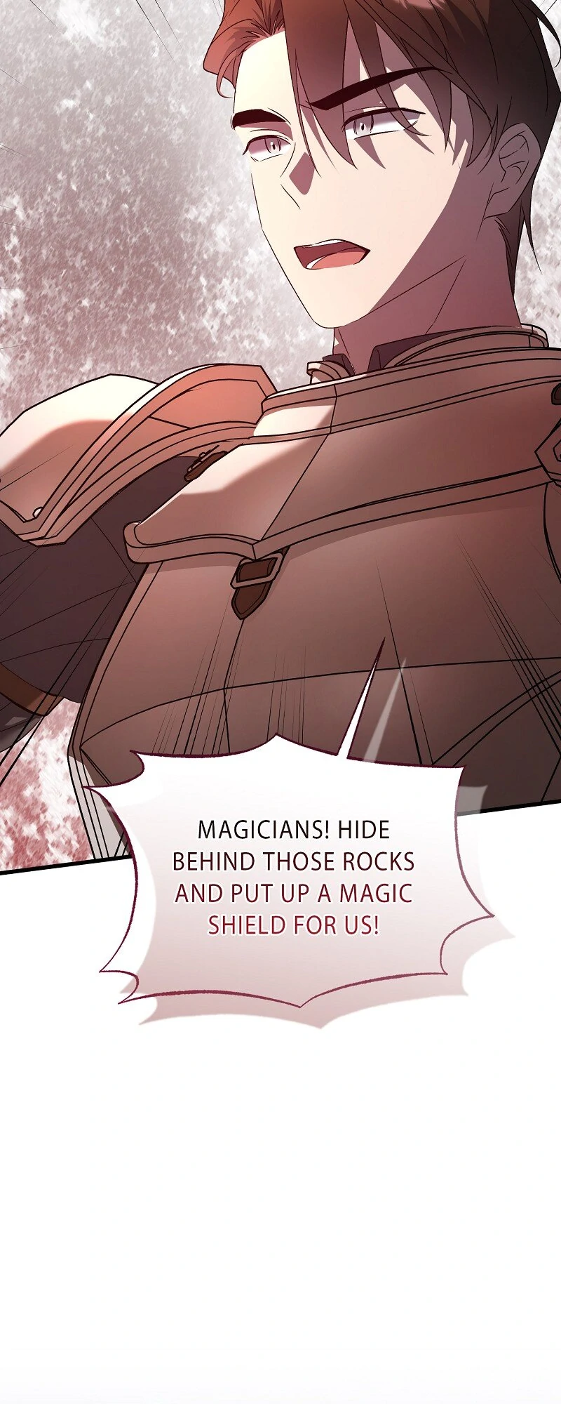 My First Kiss With the Evil Butler Chapter 68 - Page 36
