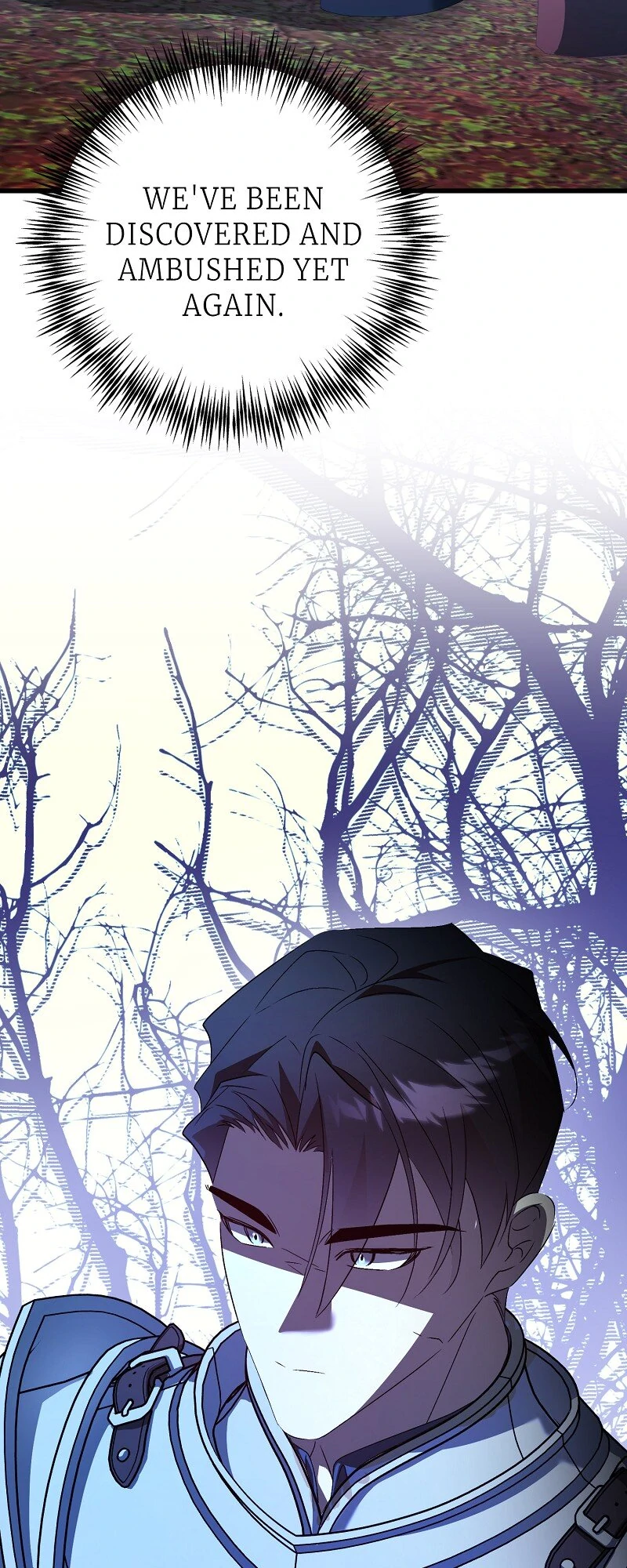 My First Kiss With the Evil Butler Chapter 68 - Page 38