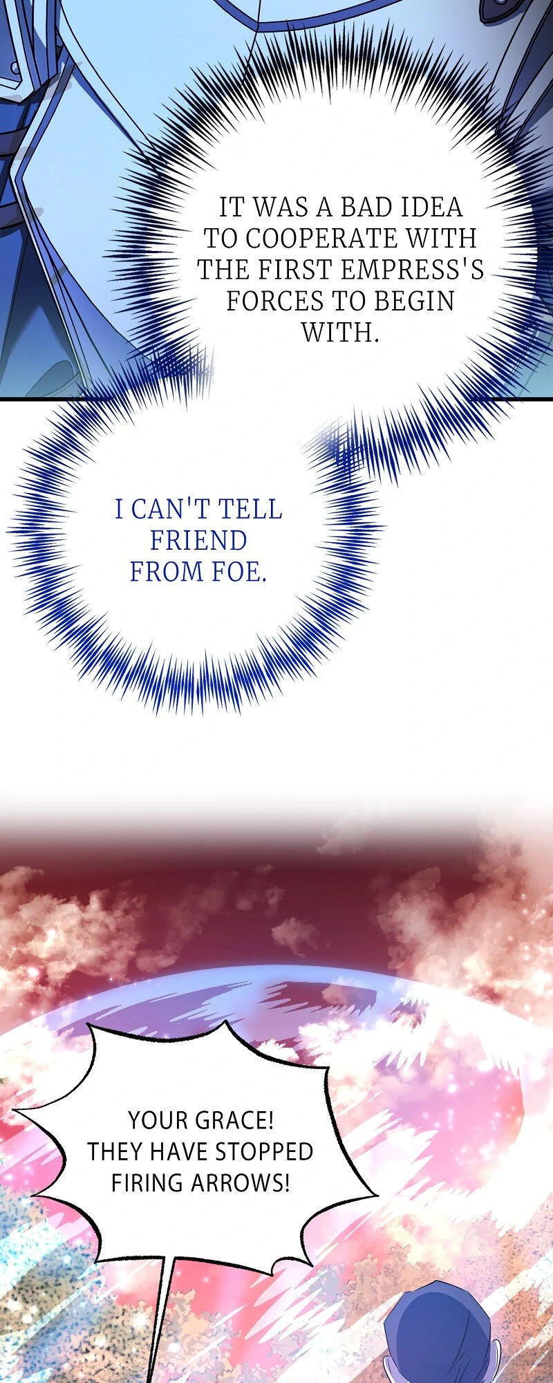 My First Kiss With the Evil Butler Chapter 68 - Page 39