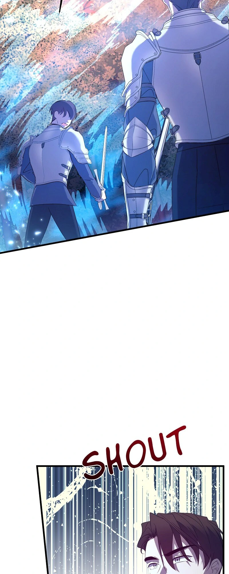 My First Kiss With the Evil Butler Chapter 68 - Page 40
